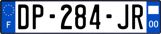 DP-284-JR