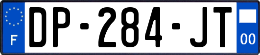DP-284-JT
