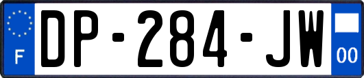 DP-284-JW
