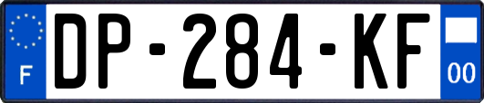 DP-284-KF