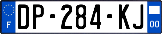 DP-284-KJ