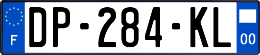 DP-284-KL
