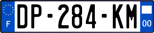 DP-284-KM