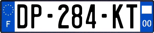 DP-284-KT