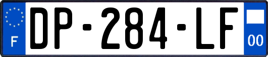 DP-284-LF