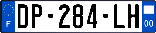 DP-284-LH