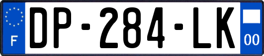 DP-284-LK