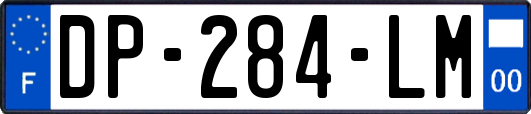 DP-284-LM