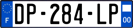 DP-284-LP