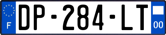 DP-284-LT