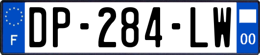 DP-284-LW