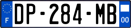 DP-284-MB