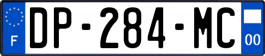 DP-284-MC