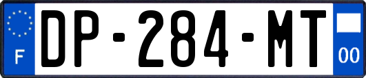 DP-284-MT