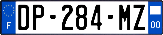 DP-284-MZ