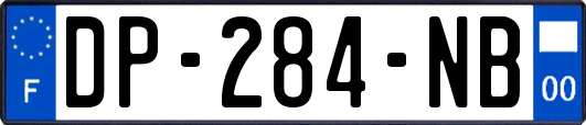 DP-284-NB