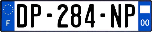 DP-284-NP