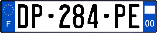 DP-284-PE