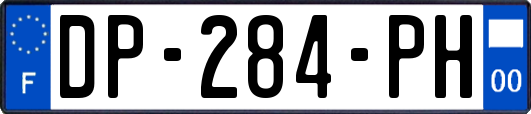 DP-284-PH