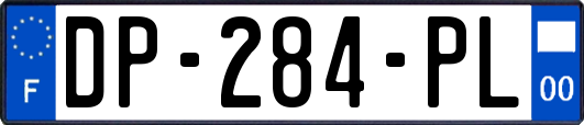 DP-284-PL