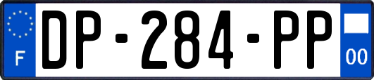 DP-284-PP