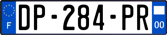 DP-284-PR