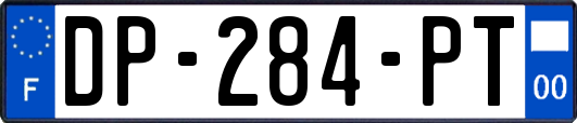 DP-284-PT
