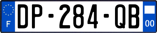 DP-284-QB