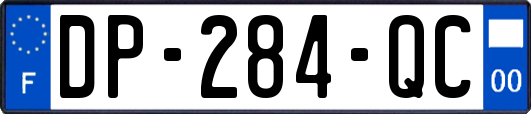 DP-284-QC