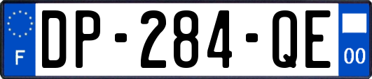 DP-284-QE