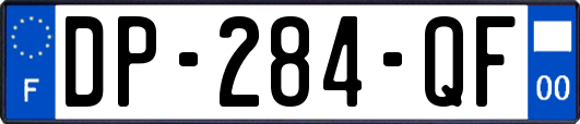 DP-284-QF