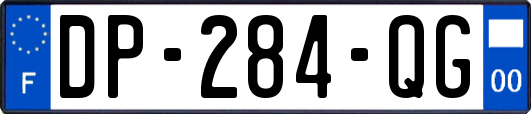 DP-284-QG