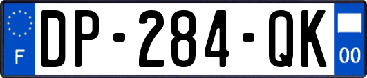 DP-284-QK