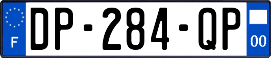 DP-284-QP