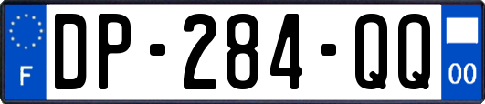 DP-284-QQ