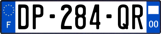 DP-284-QR