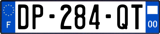 DP-284-QT
