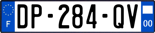 DP-284-QV