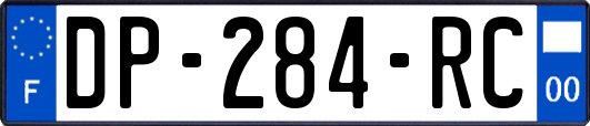DP-284-RC