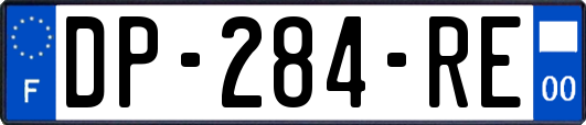 DP-284-RE