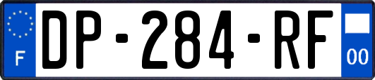 DP-284-RF