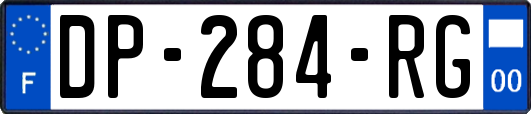DP-284-RG