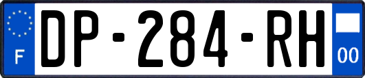 DP-284-RH