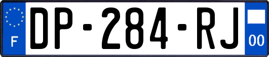 DP-284-RJ