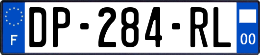 DP-284-RL