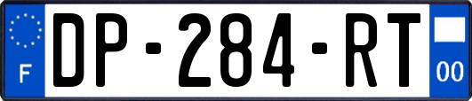 DP-284-RT