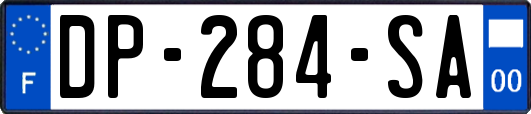 DP-284-SA
