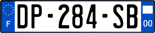 DP-284-SB