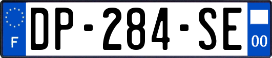 DP-284-SE