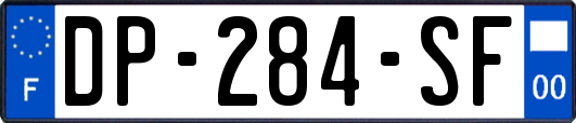 DP-284-SF